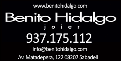 JOYERÍA BENITO HIDALGO JOYERÍA BENITO HIDALGO